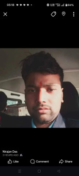 Mithilesh, 27, India