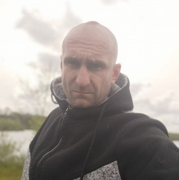 Michael39pl, 39, Poland