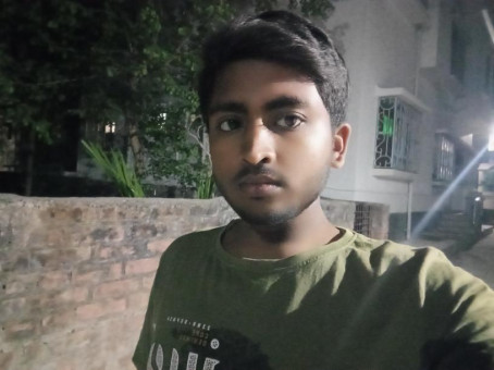 Debraj Mondal, 18, India