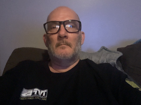 Slim, 59, United States