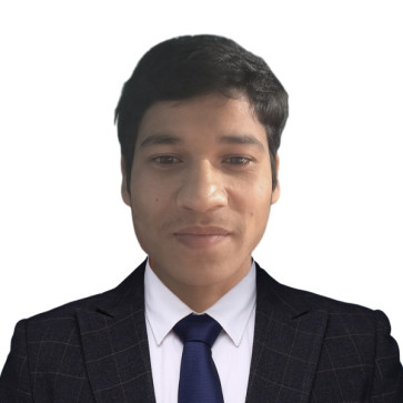 Zaidkhan, 25, India