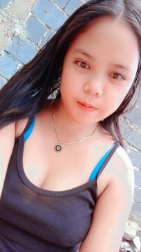 Beverly Dagkutan, 24, Philippines