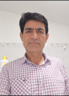 Zafar2019, 47, Italy