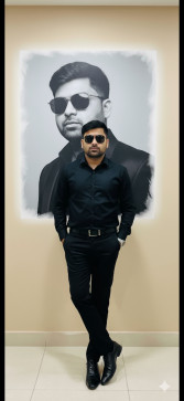 Litu, 29, India