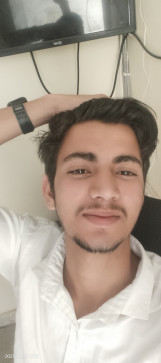 Anshu Tiwari, 20, India