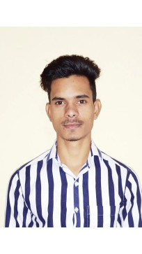 Ravi, 24, India