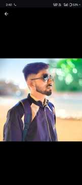Ranjeet, 18, India