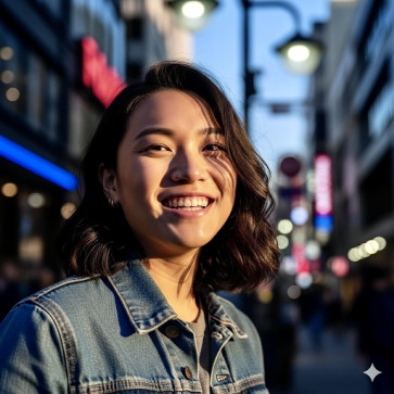 Shamrock Figerland, 30, Philippines