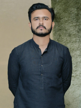 RB Gameing, 28, India