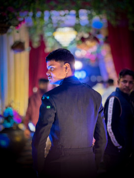 RB Gameing, 22, India