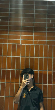 Aryan, 21, India