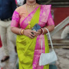 Rikta Das