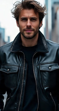Mehdi, 24