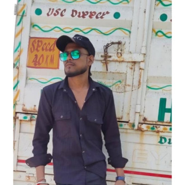 Jatin, 18, India