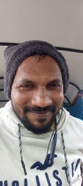 Prayoutubethap Putta, 35, India