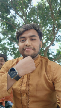 Tamim Ikbal, 23, India