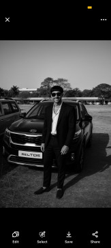 Suraj, 18, India