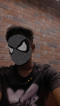 Rahul, 24, India
