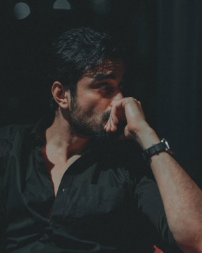 Shaik Arbazkhan, 32, India