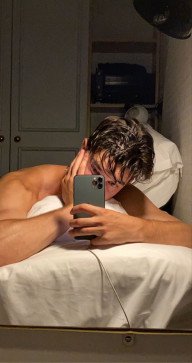 Jonny, 29, India