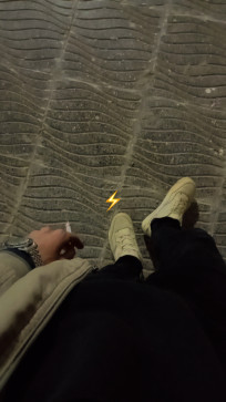 Behman, 19, Algeria