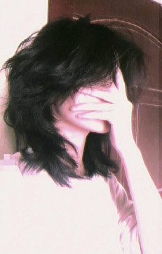 Rita, 19, Egypt