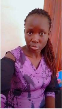 Ryn, 28, Uganda