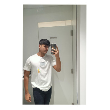 Shubham, 22, India