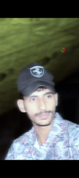 Rahul Sharma, 20, India