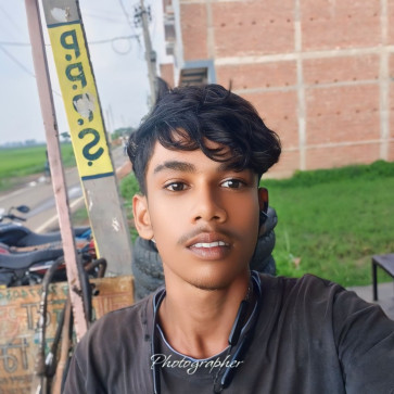 Anurag Kumar, 18, India