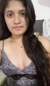 Aditi, 23, India