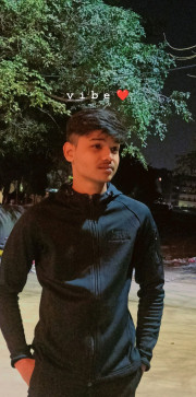 Asif Ansari, 18, India