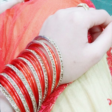 NaveLqueen, 34, India