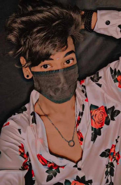 Ashik Sk, 19, India