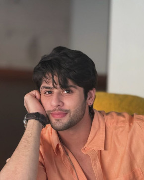 Avas Raza, 18, India