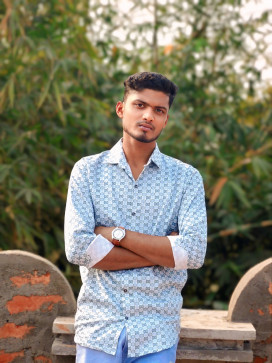 Jaaim, 21, India