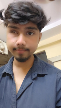 Farman, 22, India