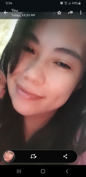 Tinycurvy2nd Account, 45, Philippines