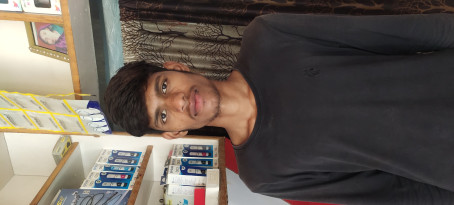 Vk, 19, India