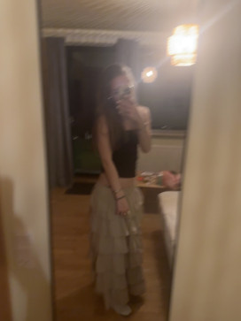 Olivia, 18, Denmark