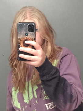 Brae, 20, United States