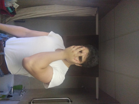 Gabriel Urioste, 20, United States