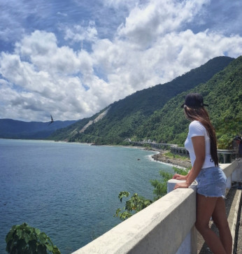 Hainako, 35, Philippines
