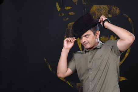 Abhi, 32, India