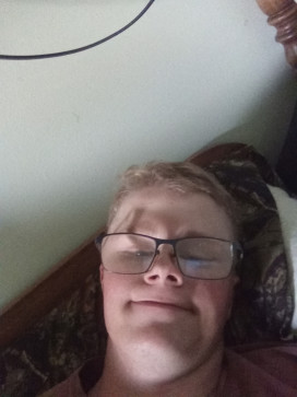 Leland Shirley, 18, United States