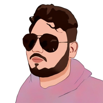 Rico, 27, India