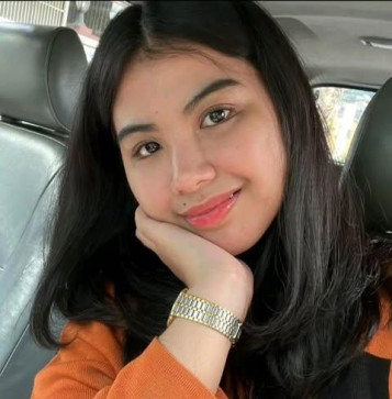 Buko Pie, 18, Philippines