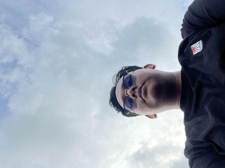 Ryan, 27, Indonesia