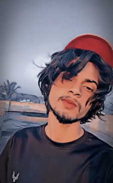 Senu, 19, India