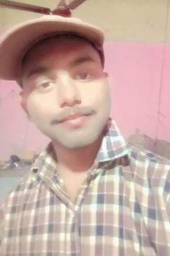 Raman Kumar, 21, India